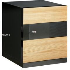 Diplomat NEXT 5500+ oak, Вариант исполнения: Дуб