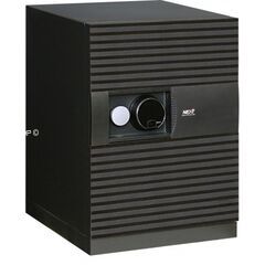 Diplomat NEXT 6500 black, Вариант исполнения: Чёрный с биометрическим замком