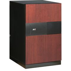 Премиум сейф Diplomat NEXT 7500+ (вишня), Вариант исполнения: Вишня