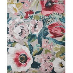 Панель HANA FABRIC Eden Chintz