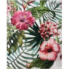 Панель HANA FLOWER Hibiscus