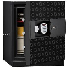 Diplomat NEXT 5500 (black) REDL2