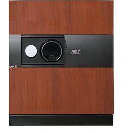 Премиум сейф Diplomat NEXT 5500 (вишня + биометрика)