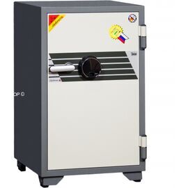 Сейф Diplomat BF080TFL