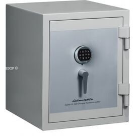 Сейф Diplomat Carena ES 600E