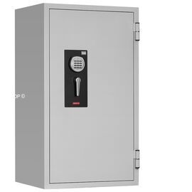 Огневзломостойкий сейф Diplomat SS120REDL