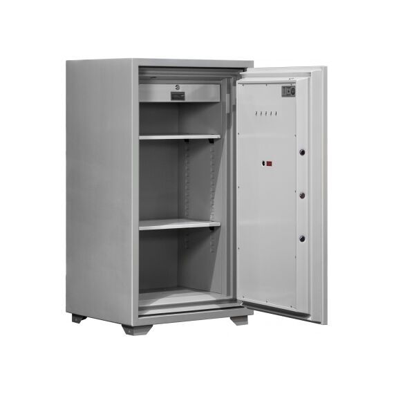 Огнестойкий сейф Diplomat MO110E, изображение 2