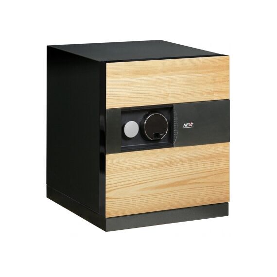 Премиум сейф Diplomat NEXT 5500+ (дуб), Вариант исполнения: Дуб, изображение 2