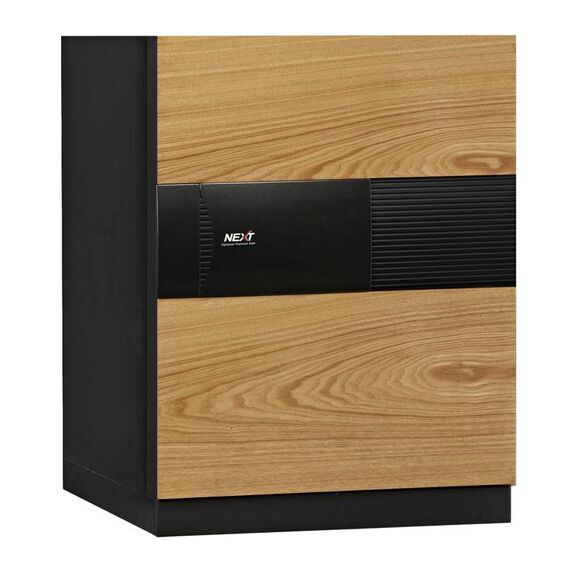 Премиум сейф Diplomat NEXT 6500+ (дуб), Вариант исполнения: Дуб, изображение 3