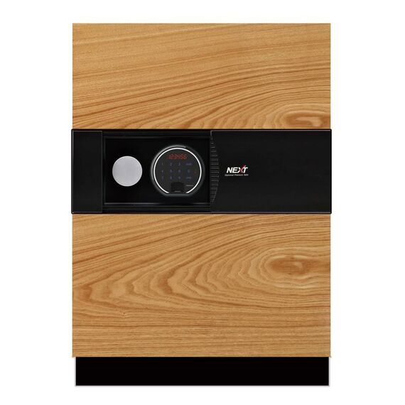 Премиум сейф Diplomat NEXT 6500+ (дуб), Вариант исполнения: Дуб, изображение 5