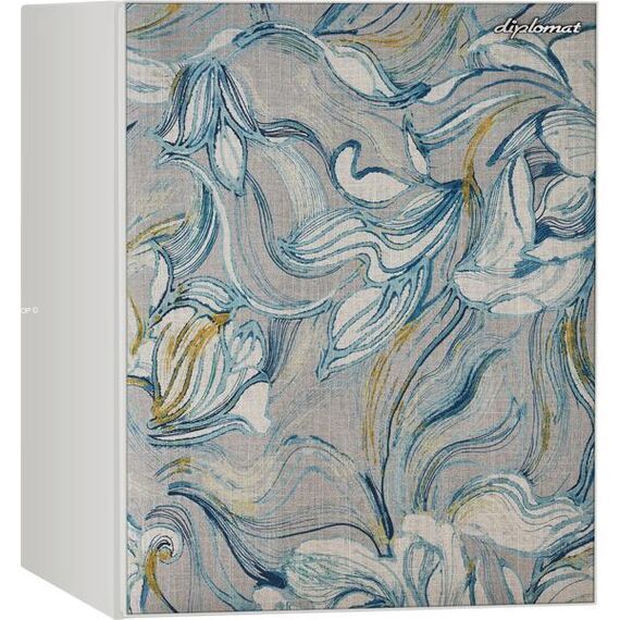 Премиум сейф Diplomat HANA 500 FESW