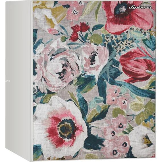 Премиум сейф Diplomat HANA 500 FECW