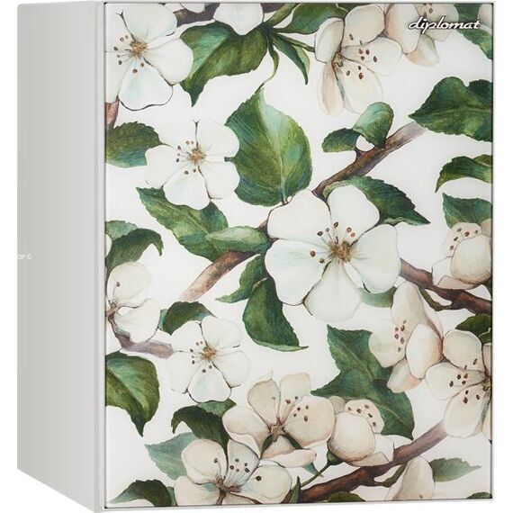 Премиум сейф Diplomat HANA 500 FLATW