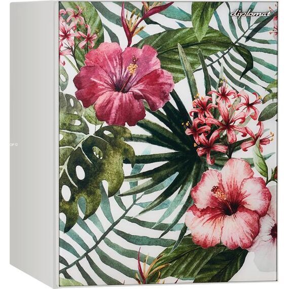 Премиум сейф Diplomat HANA 500 FLHIW