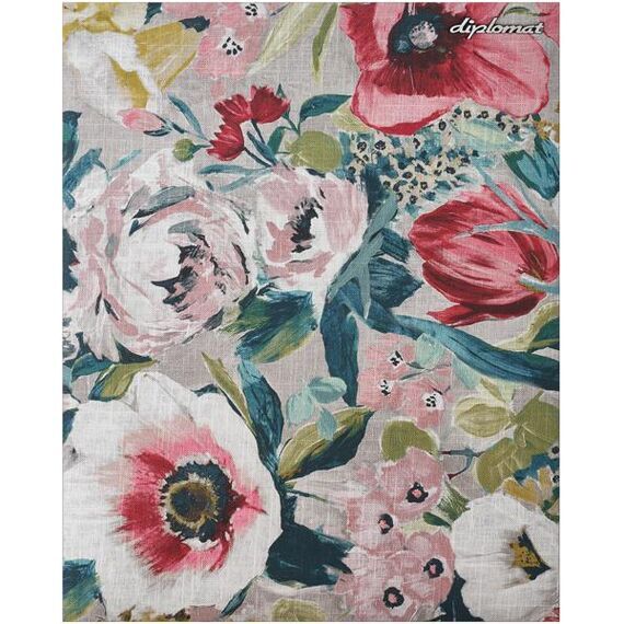 Панель HANA FABRIC Eden Chintz
