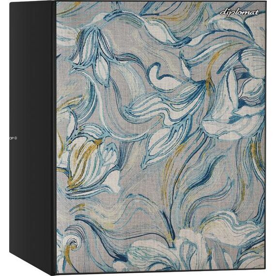 Премиум сейф Diplomat HANA 500 FESB