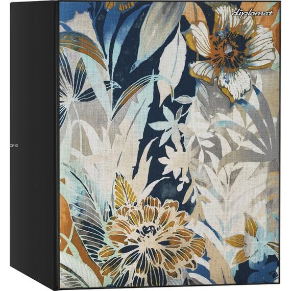 Премиум сейф Diplomat HANA 500 FTNB