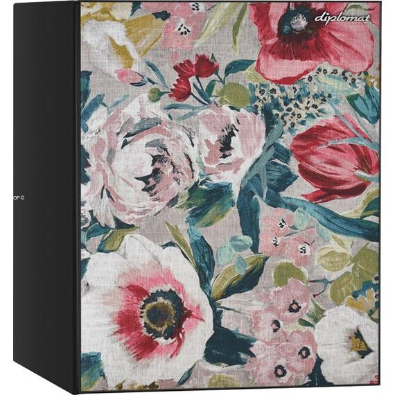 Премиум сейф Diplomat HANA 500 FECB