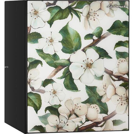 Премиум сейф Diplomat HANA 500 FLATB