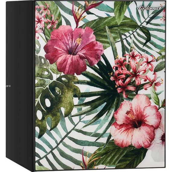 Премиум сейф Diplomat HANA 500 FLHIB