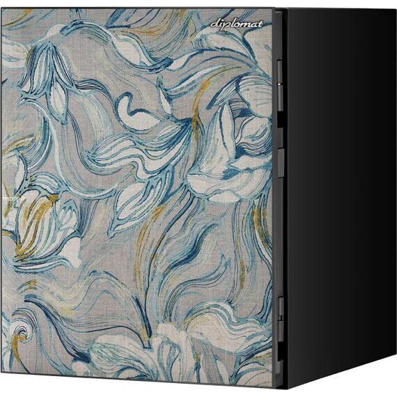 Премиум сейф Diplomat HANA 500 FESB, изображение 4