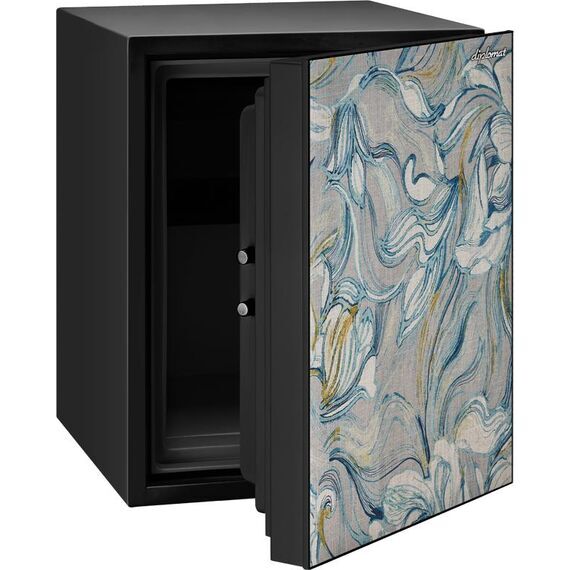 Премиум сейф Diplomat HANA 500 FESB, изображение 2