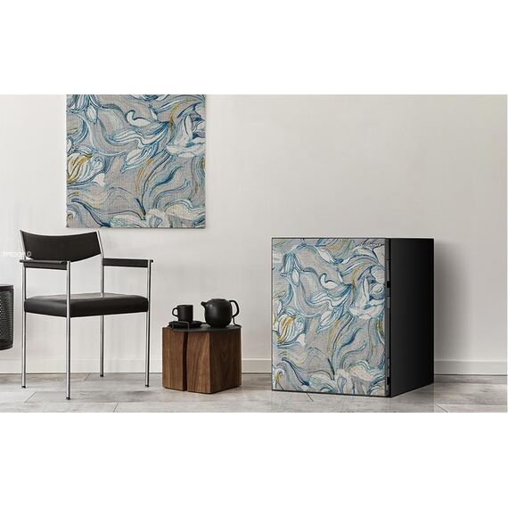 Премиум сейф Diplomat HANA 500 FESB, изображение 5