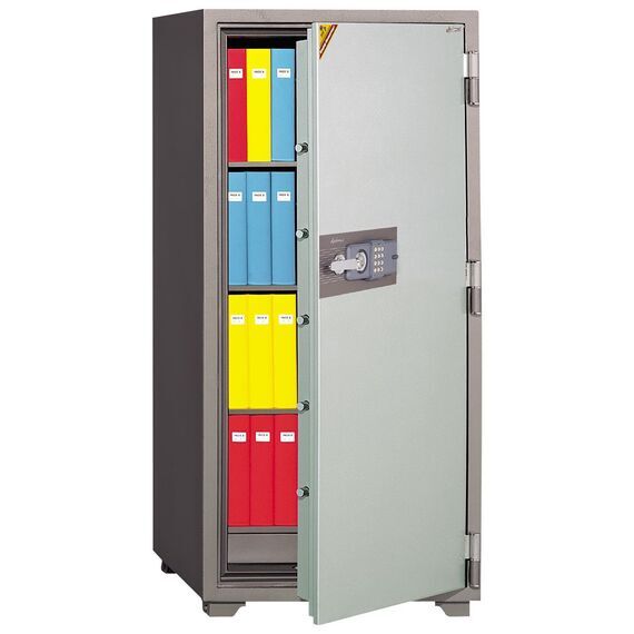 Огнестойкий сейф Diplomat 200EHK