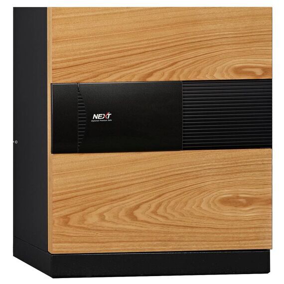 Премиум сейф Diplomat NEXT 5500 (дуб), изображение 2